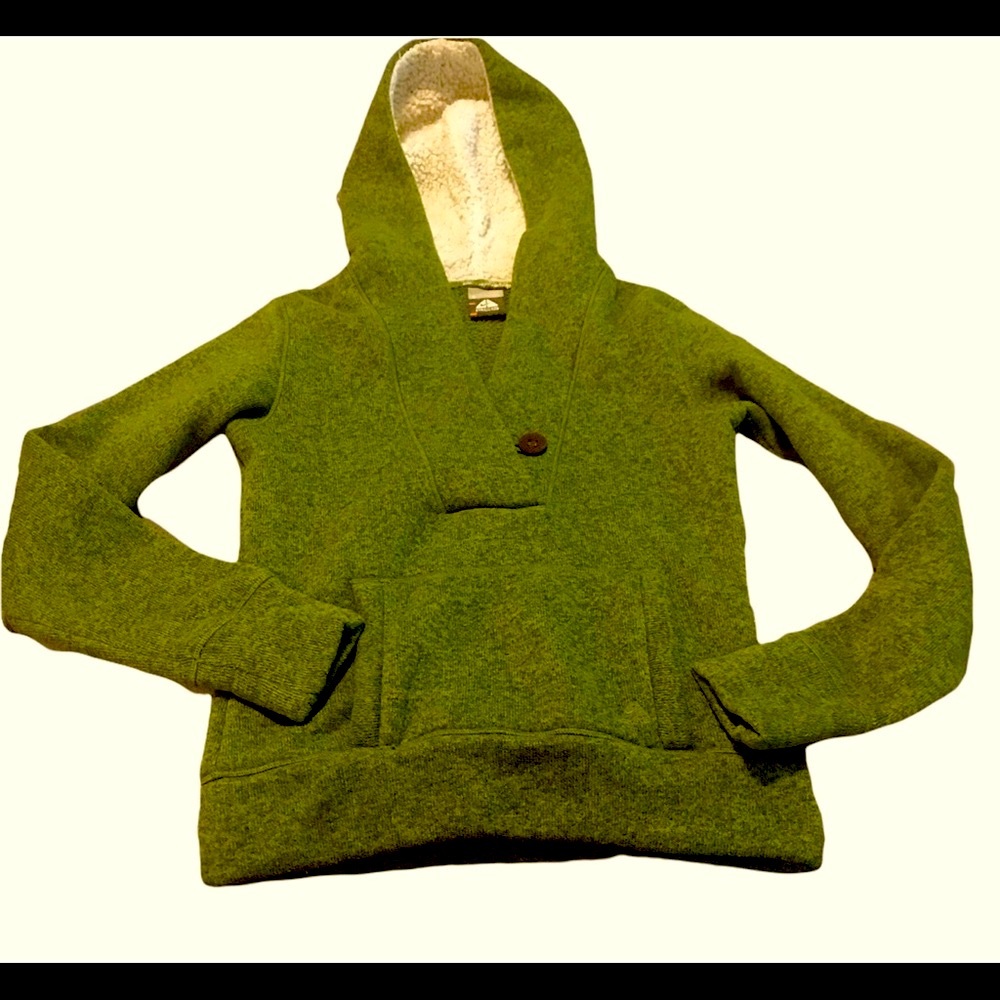 Nike hooded sweater hoodie